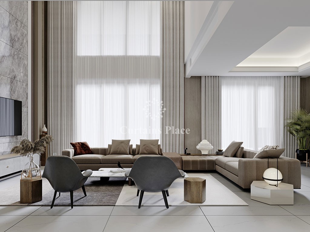 Malaysia 1st choice curtains & blinds marketplace Curtains Place Sdn Bhd